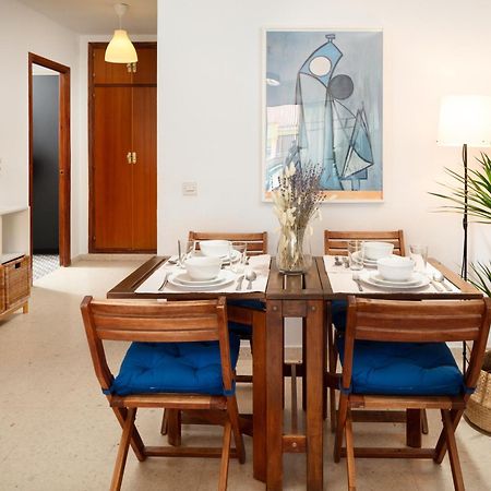 Apartamento Gran Sol Рінкон-де-ла-Вікторія Екстер'єр фото