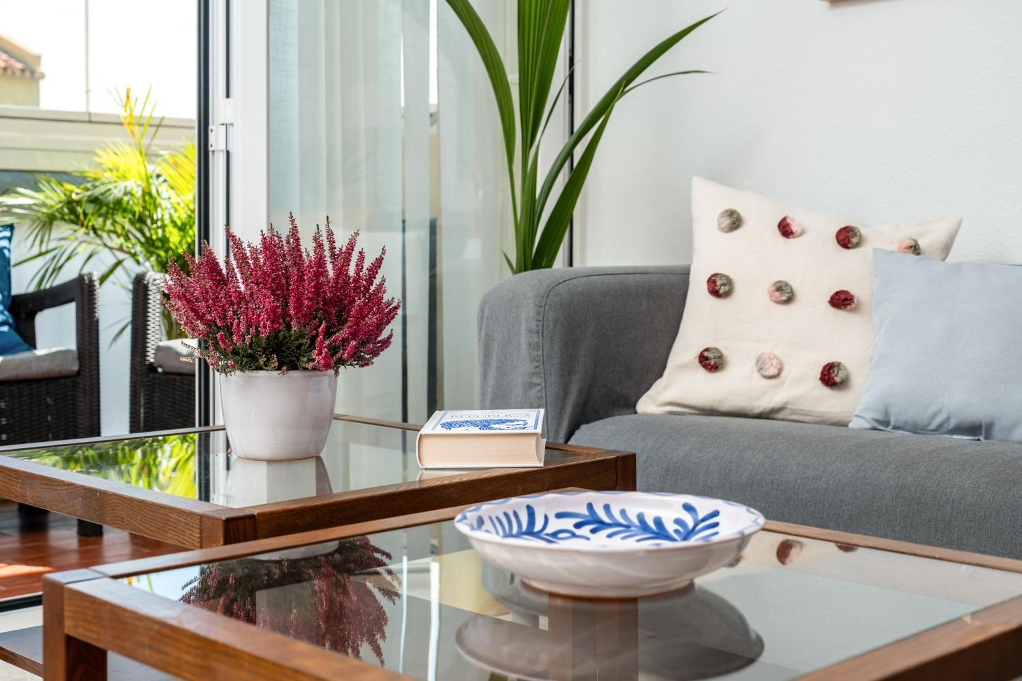 Apartamento Gran Sol Рінкон-де-ла-Вікторія Екстер'єр фото