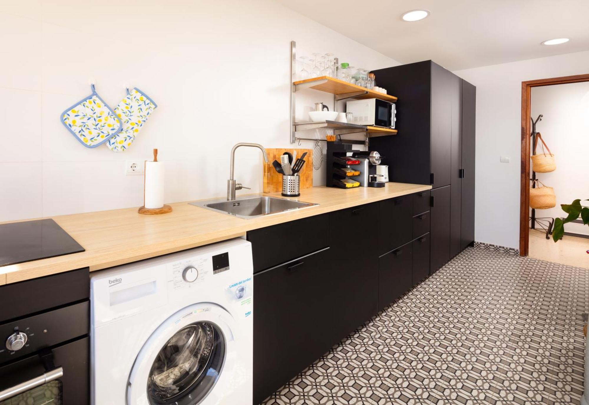 Apartamento Gran Sol Рінкон-де-ла-Вікторія Екстер'єр фото