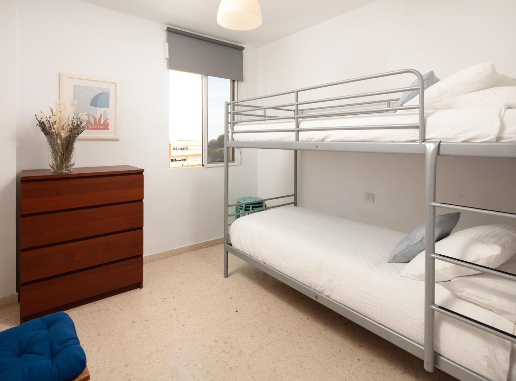 Apartamento Gran Sol Рінкон-де-ла-Вікторія Екстер'єр фото