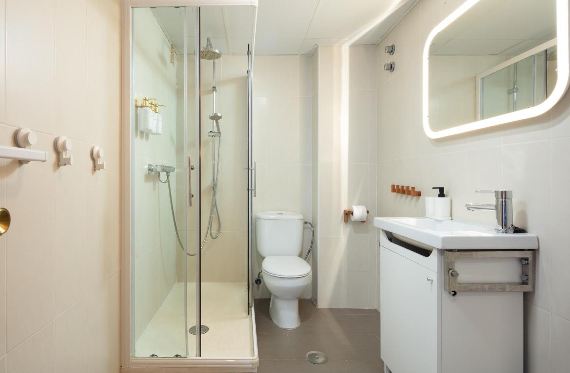 Apartamento Gran Sol Рінкон-де-ла-Вікторія Екстер'єр фото