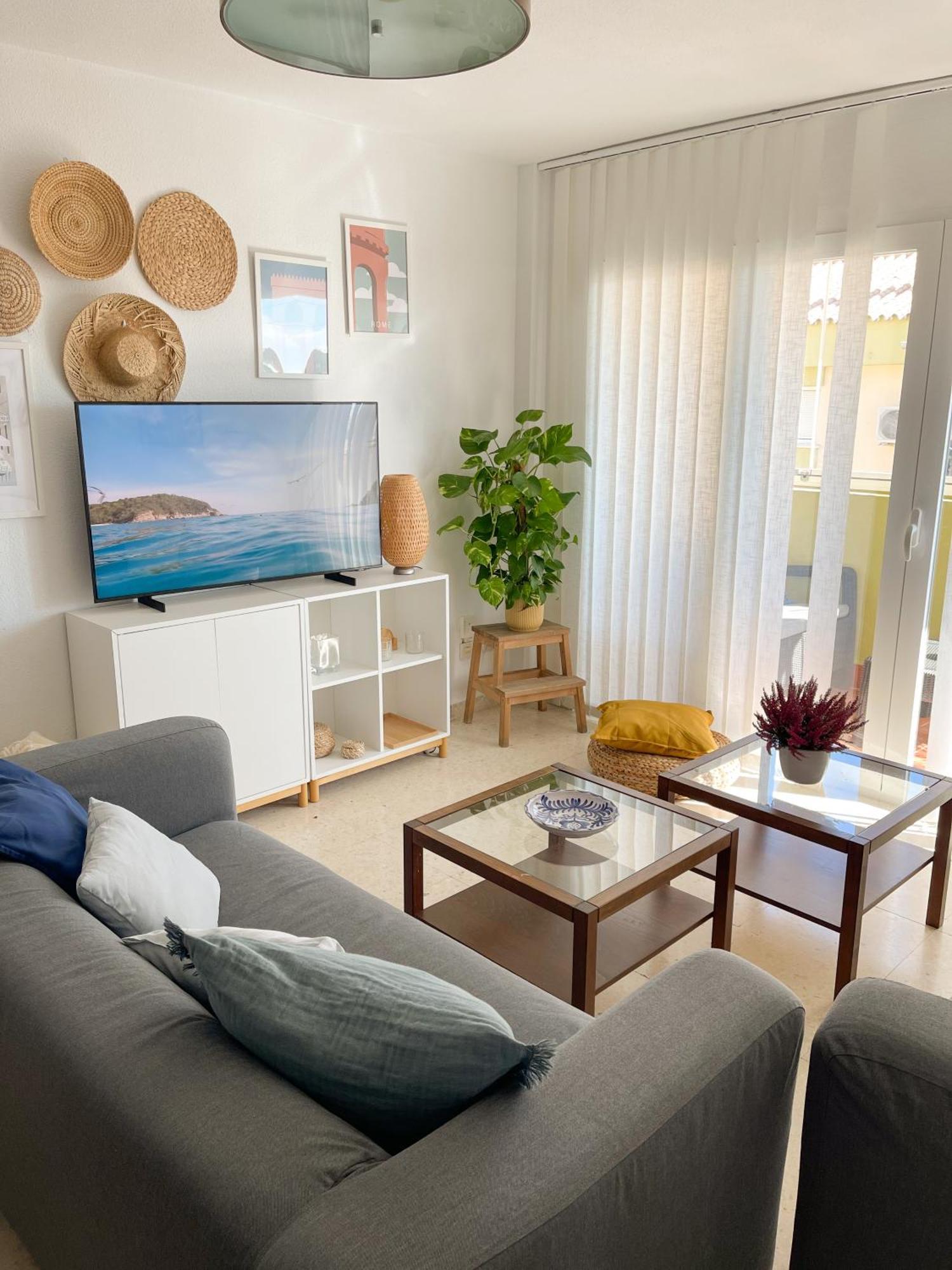 Apartamento Gran Sol Рінкон-де-ла-Вікторія Екстер'єр фото