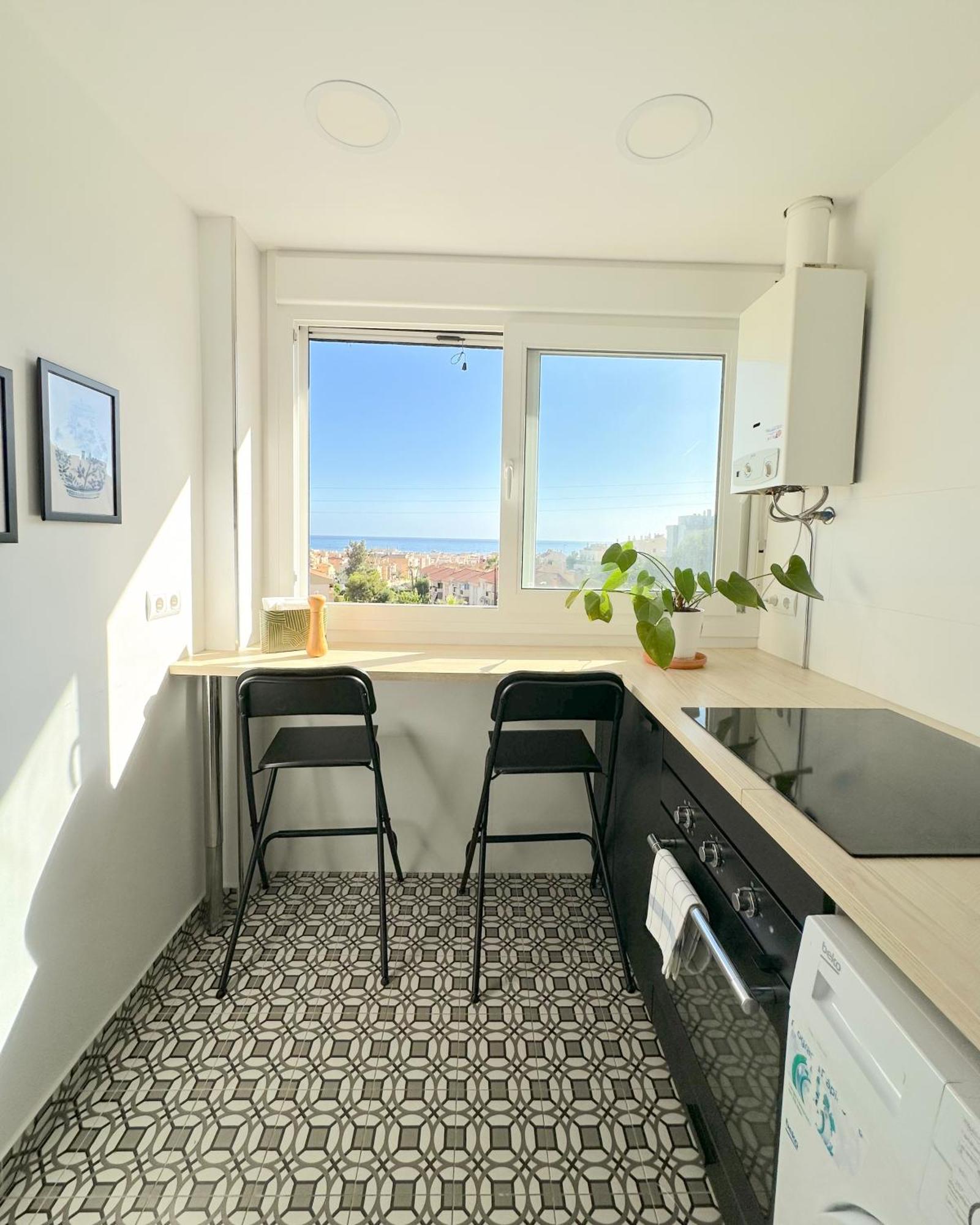 Apartamento Gran Sol Рінкон-де-ла-Вікторія Екстер'єр фото
